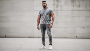découvrez la taille et la morphologie de niska, ainsi que des détails sur son apparence et son style unique.