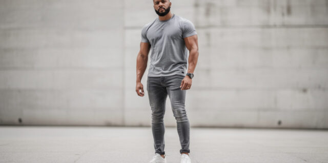 découvrez la taille et la morphologie de niska, ainsi que des détails sur son apparence et son style unique.