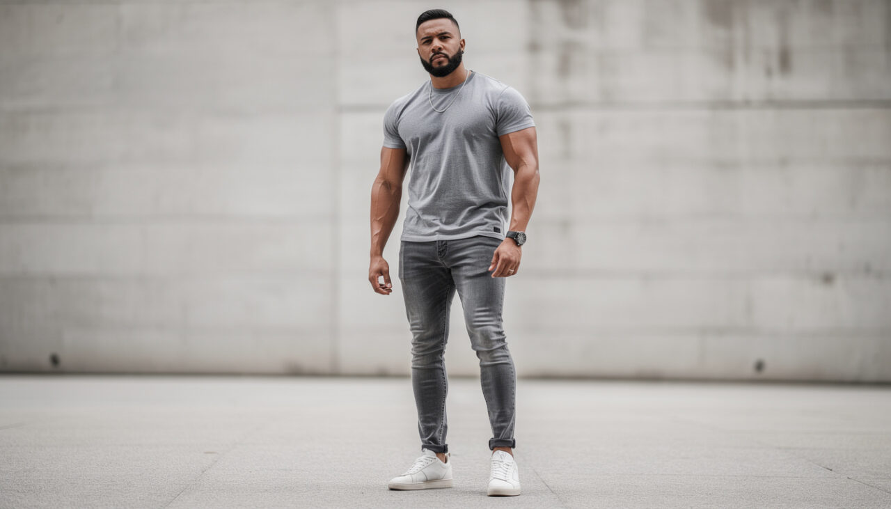 découvrez la taille et la morphologie de niska, ainsi que des détails sur son apparence et son style unique.