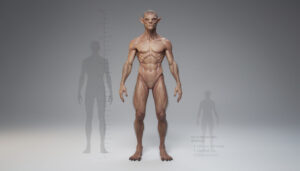 découvrez la morphologie de werenoi et comprenez en détail sa taille et son poids pour mieux appréhender ses caractéristiques physiques.