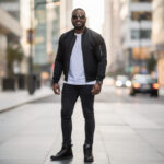 Quelle est la taille de maître Gims et quels sont ses mensurations découvrez la taille exacte de maître gims ainsi que ses mensurations détaillées dans cet article complet.