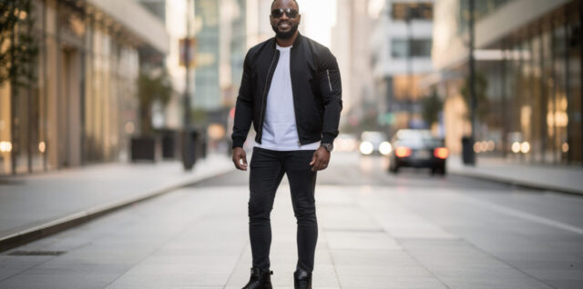 découvrez la taille exacte de maître gims ainsi que ses mensurations détaillées dans cet article complet.