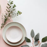Vaisselle en mélamine : une solution pratique pour des repas plus simples melamine-dinnerware-set160034fp